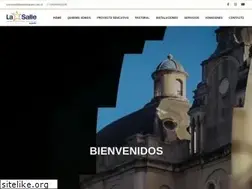 Sites similar to lasallearguello.edu.ar