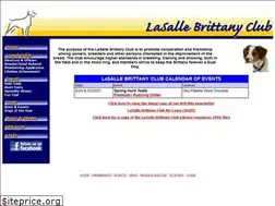 Sites similar to lasallebrittanyclub.com