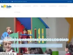 Sites similar to lasallecordoba.es