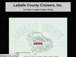 Sites similar to lasallecountycruisers.com