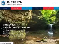 Sites similar to lasallecountytreasurer.com