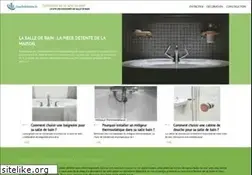 Sites similar to lasalledebains.fr