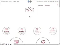 Sites similar to lasalledesventes.fr