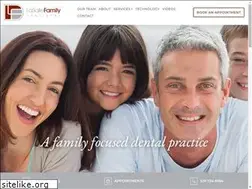 Sites similar to lasallefamilydentistry.com