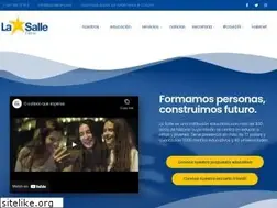 Sites similar to lasalleferrol.es