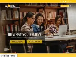Sites similar to lasallefp.com