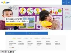Sites similar to lasallegracia.cat