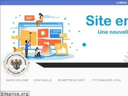 Sites similar to lasallelesalpes.net