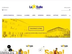 Sites similar to lasallemanlleu.cat