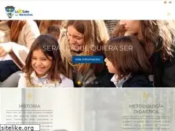 Sites similar to lasallemaravillas.com