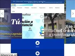 Sites similar to lasallemonclova.edu.mx