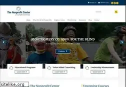 Sites similar to lasallenonprofitcenter.org