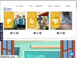 Sites similar to lasallenorandino.org