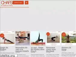Sites similar to lasalleparis.com
