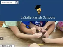 Sites similar to lasallepsb.com