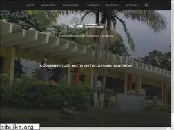 Sites similar to lasallesantiago.edu.gt