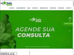 Sites similar to lasallesaude.com.br