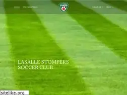 Sites similar to lasallestompers.org