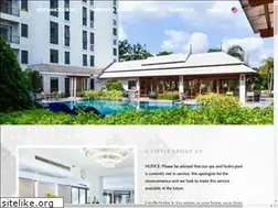 Sites similar to lasallesuitesandspa.com