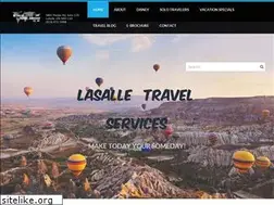 Sites similar to lasalletravel.ca