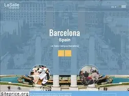 Sites similar to lasalleuniversities.net