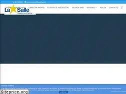 Sites similar to lasallevalenciapalma.es