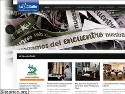Sites similar to lasalleweb.org.ar