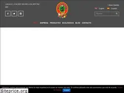 Sites similar to lasalmantina.com