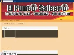 Sites similar to lasalsadeivanelterrible.blogspot.com
