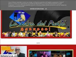 Sites similar to lasalsadelpunto.blogspot.com