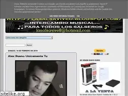 Sites similar to lasalsavive8.blogspot.com