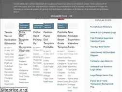 Sites similar to lasalsaviveny.blogspot.com