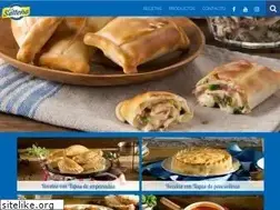 Sites similar to lasaltena.com.ar