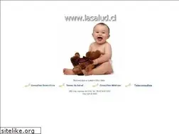 Sites similar to lasalud.cl