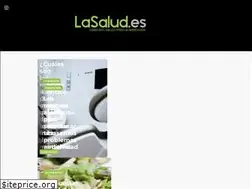 Sites similar to lasalud.es