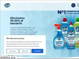 Sites similar to lasalud.eu