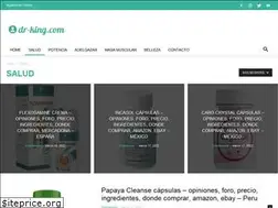 Sites similar to lasaludi.info