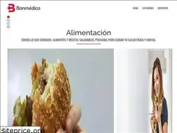 Sites similar to lasaludquequieres.cl