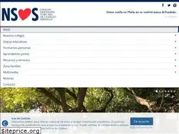 Sites similar to lasaludxirivella.es