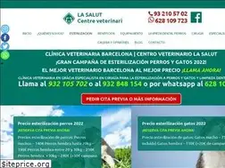 Sites similar to lasalut.es