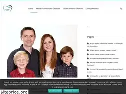 Sites similar to lasaluteinbocca.it