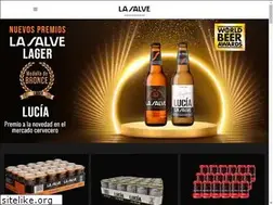Sites similar to lasalvebilbao.com