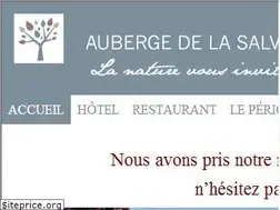 Sites similar to lasalvetat.com