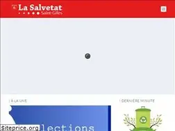 Sites similar to lasalvetat31.fr