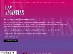 Sites similar to lasamancias.com