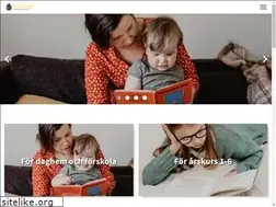 Sites similar to lasambassadoren.fi