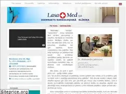Sites similar to lasamed.lv