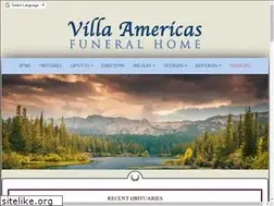 Sites similar to lasamericasfuneralhome.com