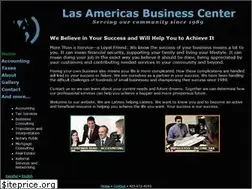 Sites similar to lasamericasplaza.com