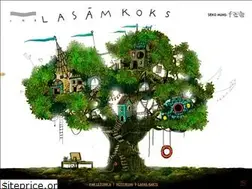 Sites similar to lasamkoks.lv